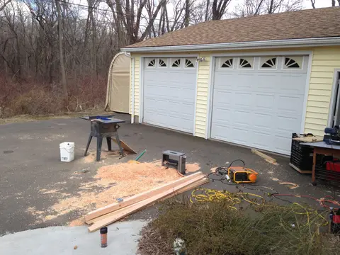 14 ft Rapid Robert: The Fun Begins
