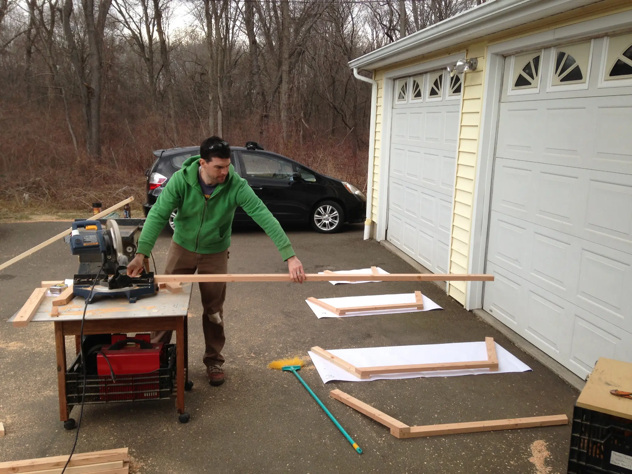 14 ft Rapid Robert: The Fun Begins