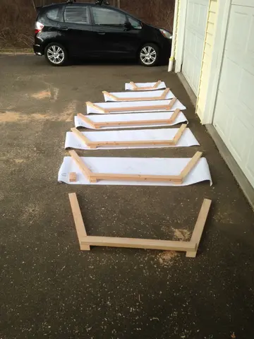14 ft Rapid Robert: The Fun Begins