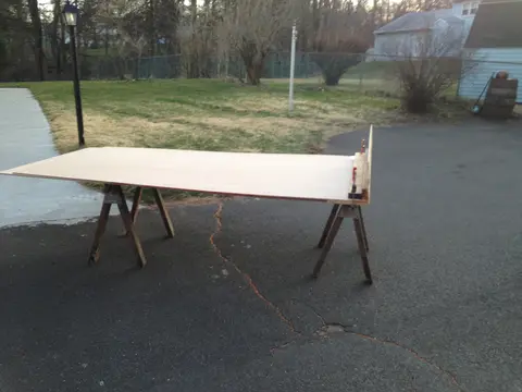 14 ft Rapid Robert: A Hull is Born!