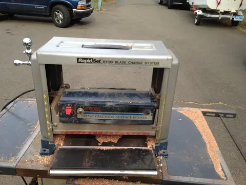 14 ft Rapid Robert: Week 2 continued...sure picked a bad time to stop sniffing glue!