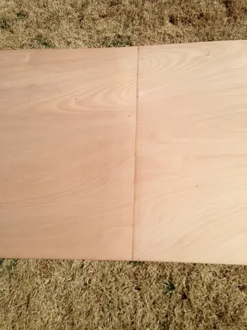 14 ft Rapid Robert: Week 2