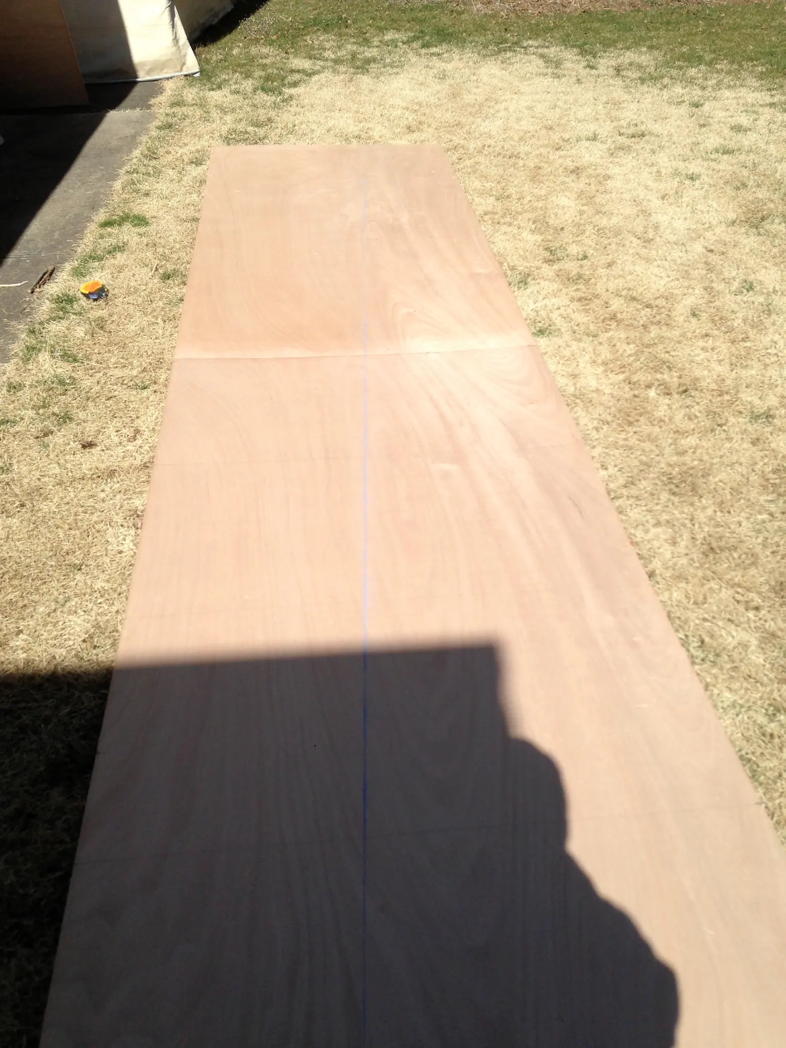 14 ft Rapid Robert: Week 2