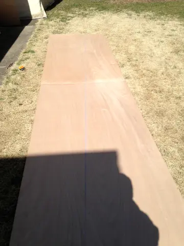 14 ft Rapid Robert: Week 2