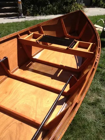 14 ft Rapid Robert: Lookin good!!!! some more pics