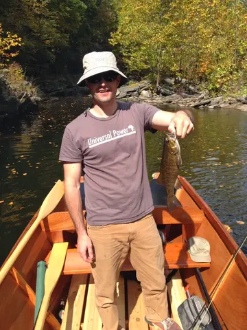 14 ft Rapid Robert: First Day on the Water!!!