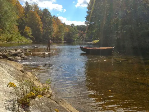14 ft Rapid Robert: First Day on the Water!!!