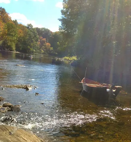 14 ft Rapid Robert: First Day on the Water!!!
