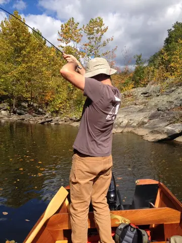 14 ft Rapid Robert: First Day on the Water!!!