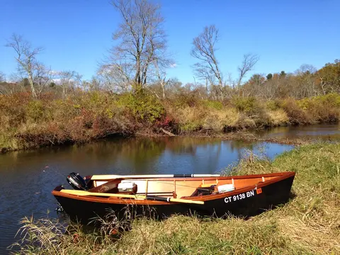14 ft Rapid Robert: 2nd Day Out- Bantam Lake with Bross
