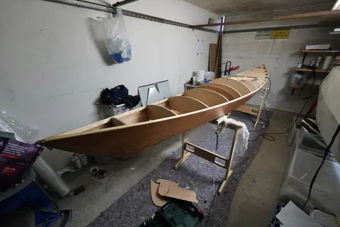 Shearwater Sport Hybrid: First weeks recap.