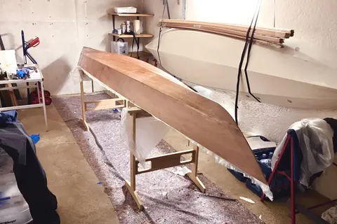 Shearwater Sport Hybrid: First weeks recap.