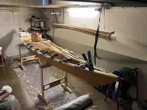 Shearwater Sport Hybrid: First weeks recap.