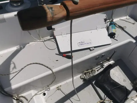 Raven 26: planning & parts