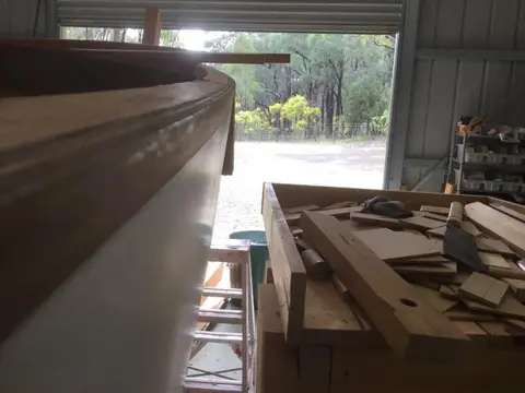 From Grey Seal, 26 Mar 2019