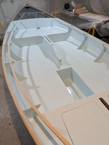 The Guider: Interior paint