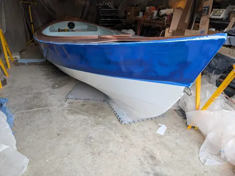 The Guider: Paint, paint, paint, ugh