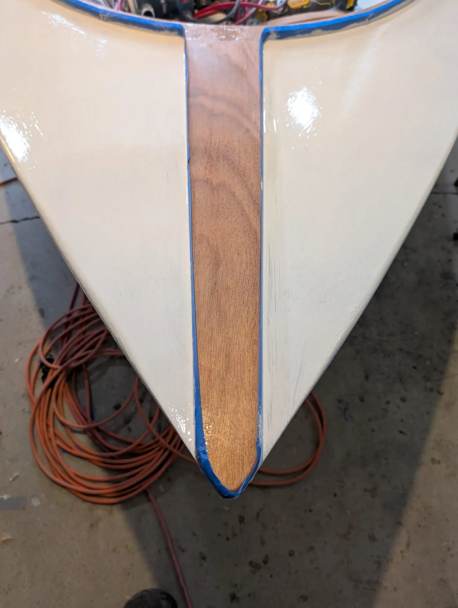 The Guider: Paint, paint, paint, ugh
