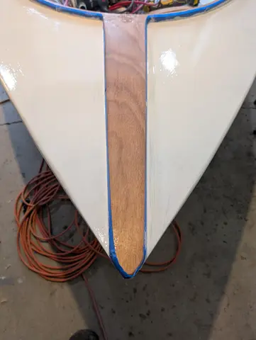 The Guider: Paint, paint, paint, ugh