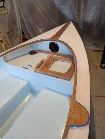 The Guider: Paint, paint, paint, ugh