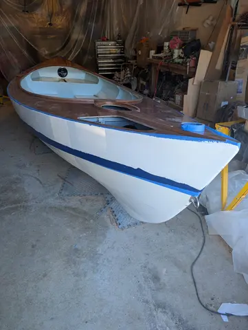 The Guider: Paint, paint, paint, ugh