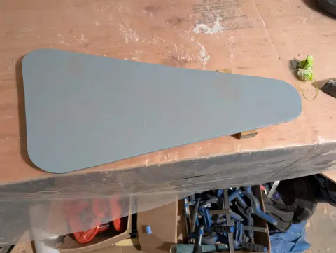 The Guider: Anchor locker hatch