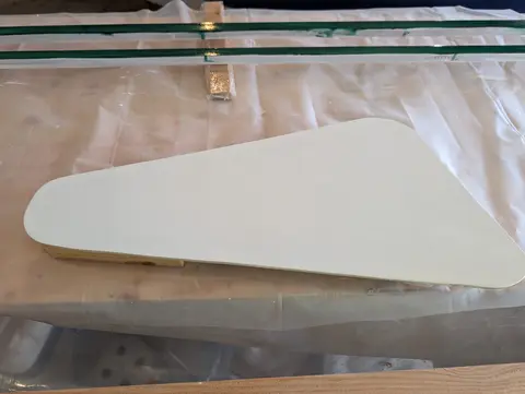 The Guider: Anchor locker hatch