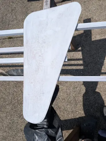The Guider: Anchor locker hatch