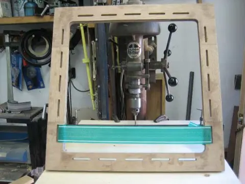 Hot Rod: Seats: Rubber webbing will ultimately suspend the seat foam