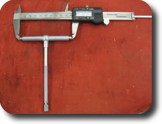 Hot Rod: Chris-Craft 283 rebuild: Industrial duty paint stripper was used to strip several coats of paint from the transmiss
