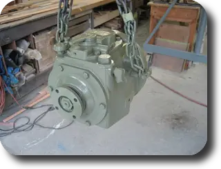 Hot Rod: Chris-Craft 283 rebuild: Assembly begins