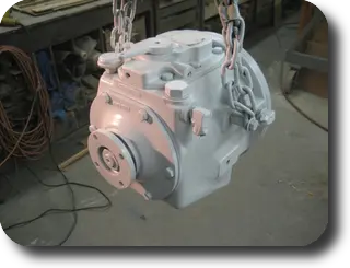 Hot Rod: Chris-Craft 283 rebuild: Assembly begins