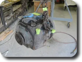 Hot Rod: Chris-Craft 283 rebuild: Assembly begins