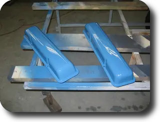 Hot Rod: Chris-Craft 283 rebuild: Assembly begins