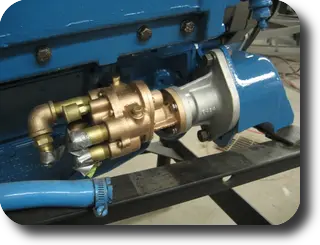Hot Rod: Chris-Craft 283 rebuild: Assembly begins