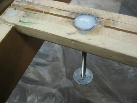 Hot Rod: Flotation: The finished product
