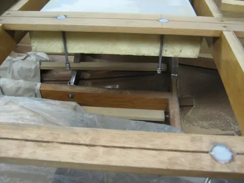 Hot Rod: Flotation: The finished product