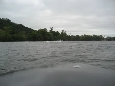 Hot Rod: Glen-L Gathering 2011: The boat needs a major cleanup when we get home !!