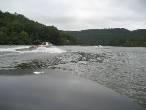 Hot Rod: Glen-L Gathering 2011: The boat needs a major cleanup when we get home !!