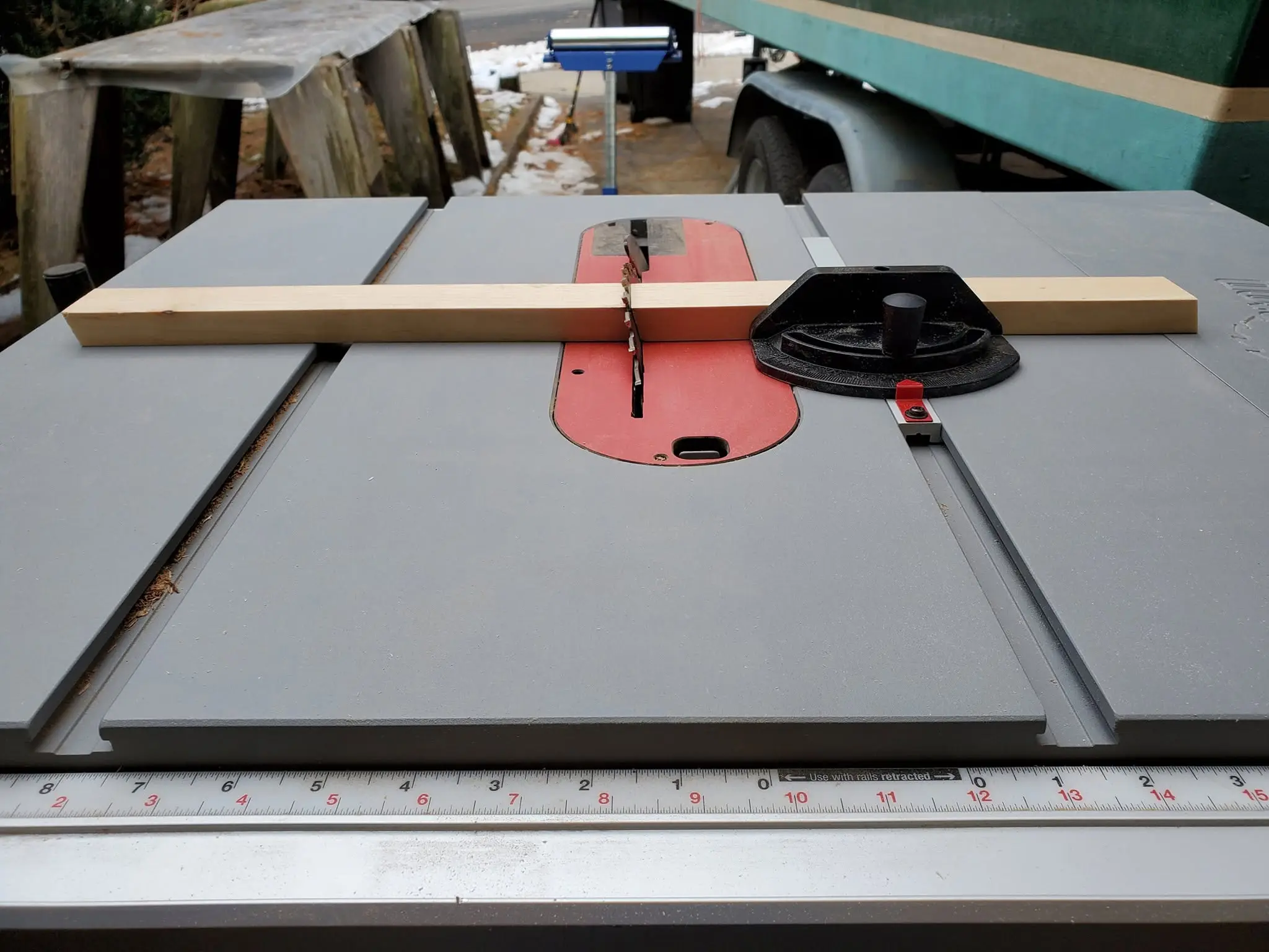 Jersey Girl: I finished building Jersey Girl’s second aft side window today, the one that will be...