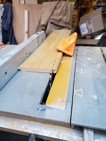 Jersey Girl: As the epoxy-bedded fiberglass cures on both sides of Jersey Girl's roof, it's time to...