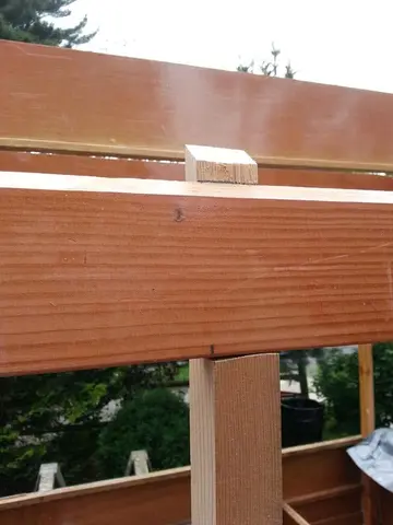 Jersey Girl: Fitting Jersey Girl's first window frame.