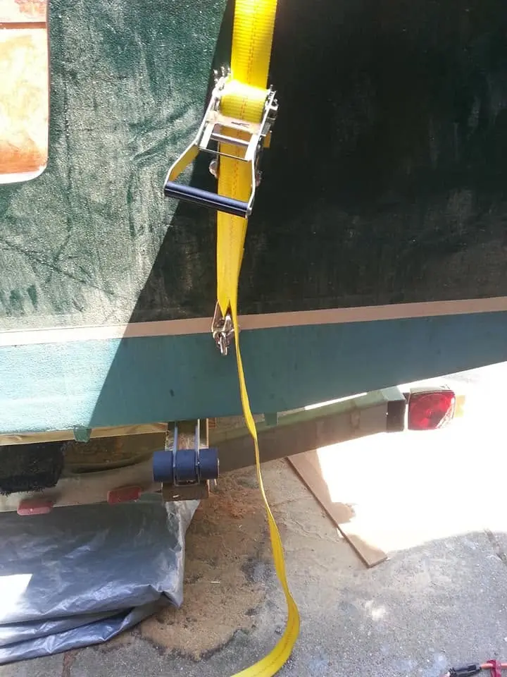 Jersey Girl: If nothing else, boatbuilding is an exercise in problem-solving.