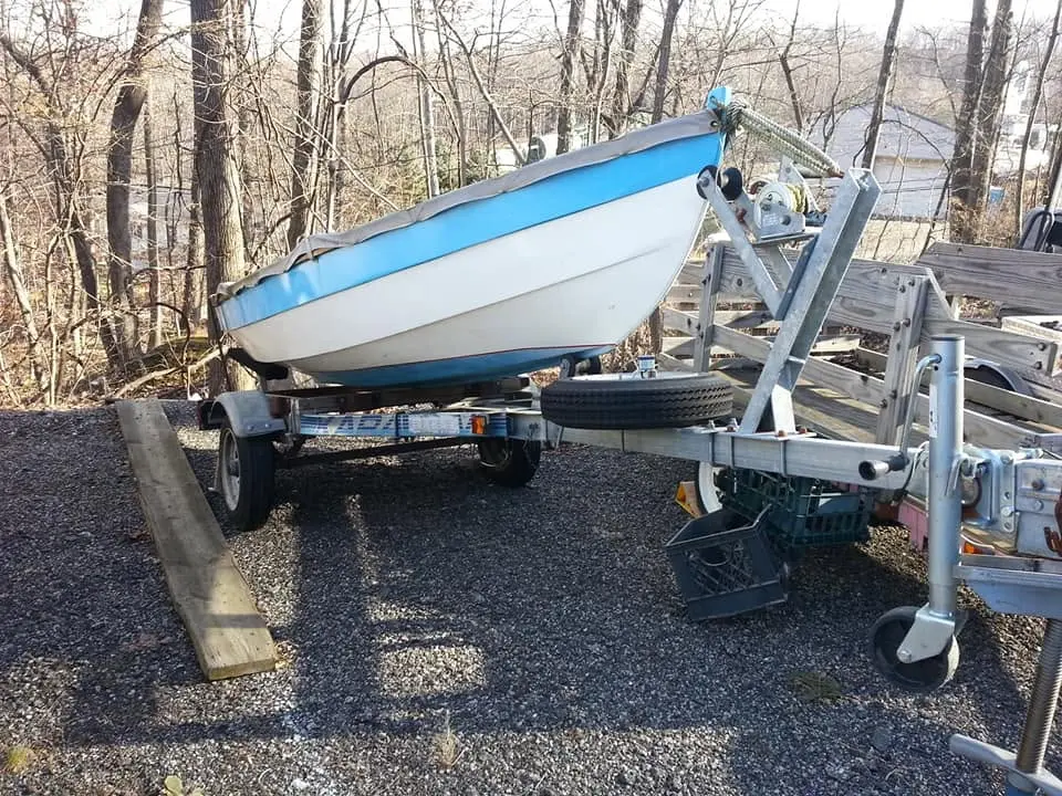 Jersey Girl: As I tuck Jersey Girl in for winter hibernation, I must not forget Thistledew, the...