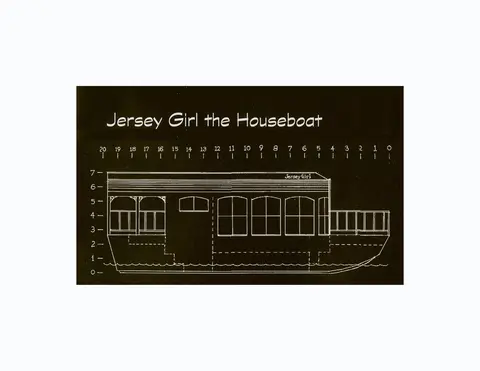 Jersey Girl: I've decided to scale back a bit on the grandiosity of my tweaks to Jersey Girl,...