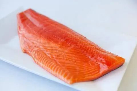 Jersey Girl: I love fillets.