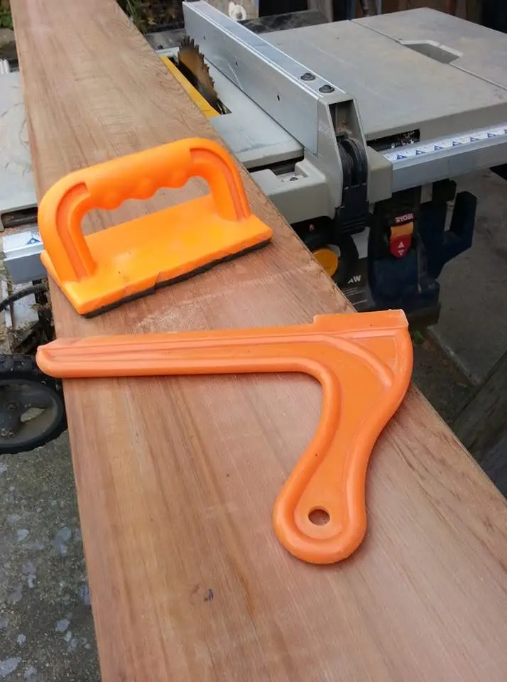 Jersey Girl: I'm getting ready to cut some red cedar 2 x 2s to use in framing Jersey Girl's fore deck.