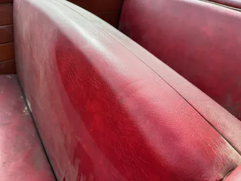 Deluxe Runabout: Pickup