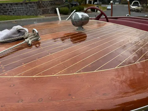 Deluxe Runabout: Pickup