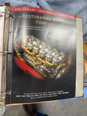 Deluxe Runabout: Remove engine